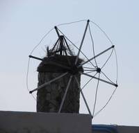 Windmühle a.d.