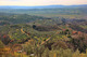 Die Hügel bei Monteleone d'Orvieto Umbrien
