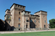 Schloss / Castello di San Giorgio