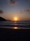 Kreta_Sunset Myrtos