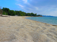 Lagomandra - Strand mal wieder Überfüllt :-))