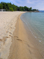 Lagomandra - Strand mal wieder Überfüllt :-))