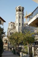 neue Kirche Kassandreia