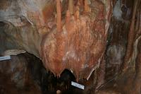 Petralona Höhle