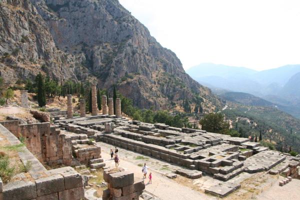 Delphi (2009)