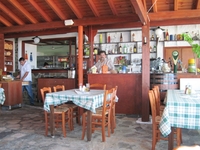 Taverne Paradisos in Agios Konstantinos