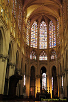 Kathedrale Saint-Gatien von Tours