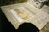 Die Mosaike  von Nikpolis-1