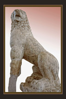The Lion from Nikopolis