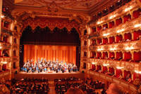 Il Teatro Grande di Brescia