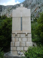 Denkmal Kotisina