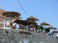 George's Taverne in Skala