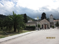 Kirche in Limenas