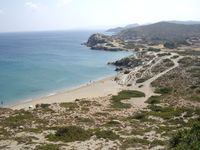 Itanos Beach 2