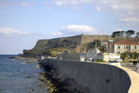 Festung von Rethymno