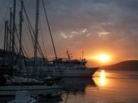 Insel-Erlebnisse-Amorgos/Katapola