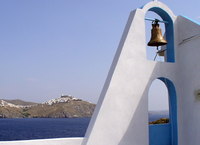 Kapelle Agios Jorgos