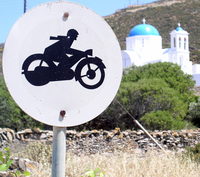 Helldriver bei Agios Christianos