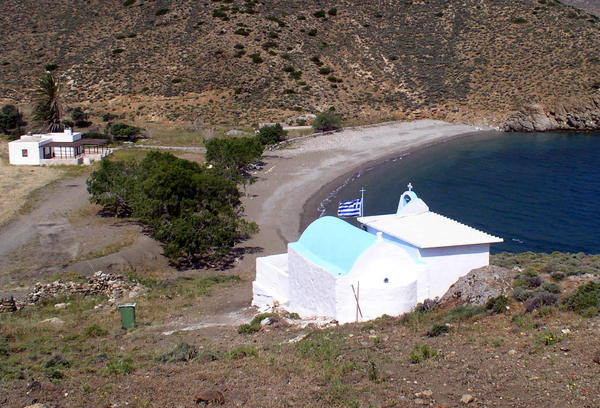 Agios Jorgios Astypalea
