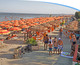 Ferienzentrum mit Strand - Lido di Pomposa