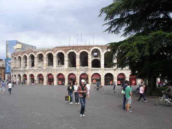 Arena di Verona I