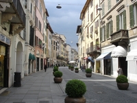 Brescia I