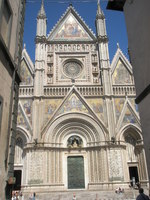 Duomo von Orvieto