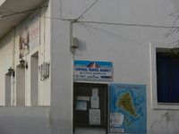 Grispos Reisebüro in Panagia