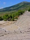 Theater in Alt-Epidauros