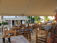 Stavros Restaurant Oinoysses