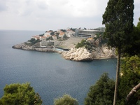 RIxos Libertas Dubrovnik