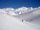 Skitouren Eldorado Pindosgebirge