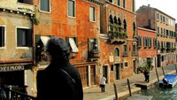 Haus von Tintoretto am Campo dei Mori