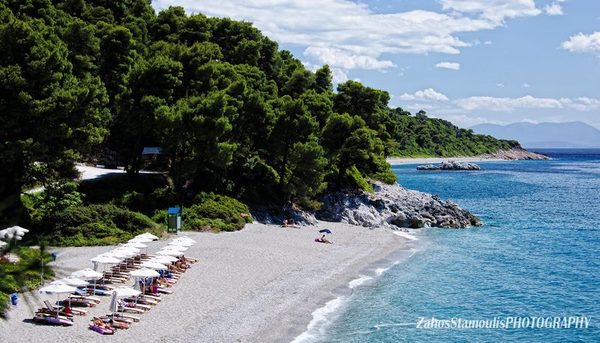 Skopelos Holidays - Urlaub im Paradies