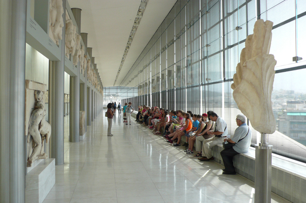 Akropolis-Museum