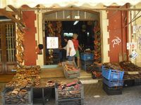 Altstadtbummel und Shoppen in Chania