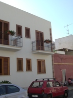 Hotel La Meridiana - San Vito lo Capo