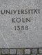 Die viertälteste deutsche Universität