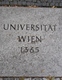 Die zweitälteste deutschsprachige Universität