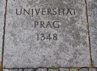 Das war die erste deutschsprachige Universität