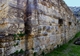 Die Mauer von Amphipolis