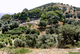 Der minoische Palast von Agia Triada bei Phaistos.