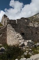 auf Ruinenjagd im Nationalpark Gran Sasso