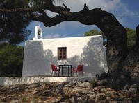 Kapelle Profitis Ilias