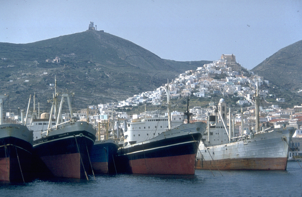 Syros 1973