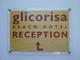 Hotel Glicorisa