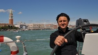 Venedig mit dem Segelboot erkunden