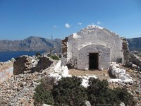 Kapelle Agios Konstantinos