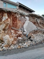 Erdbeben November 2015