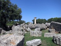 Zeustempel (Olympia)